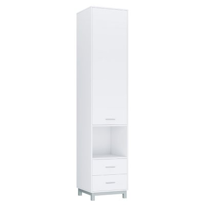 Однодверный шкаф Mirum 2310 (Polini)